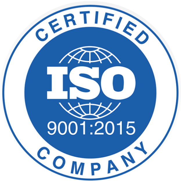 ISO 9001