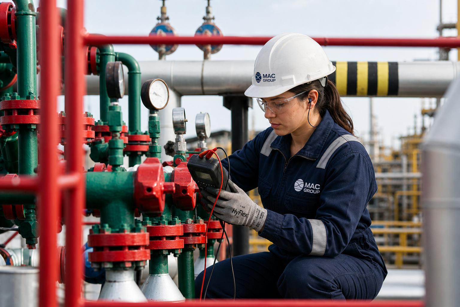 Servicios Técnicos