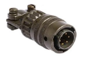 AMPHENOL PT06A-10-6S-SR