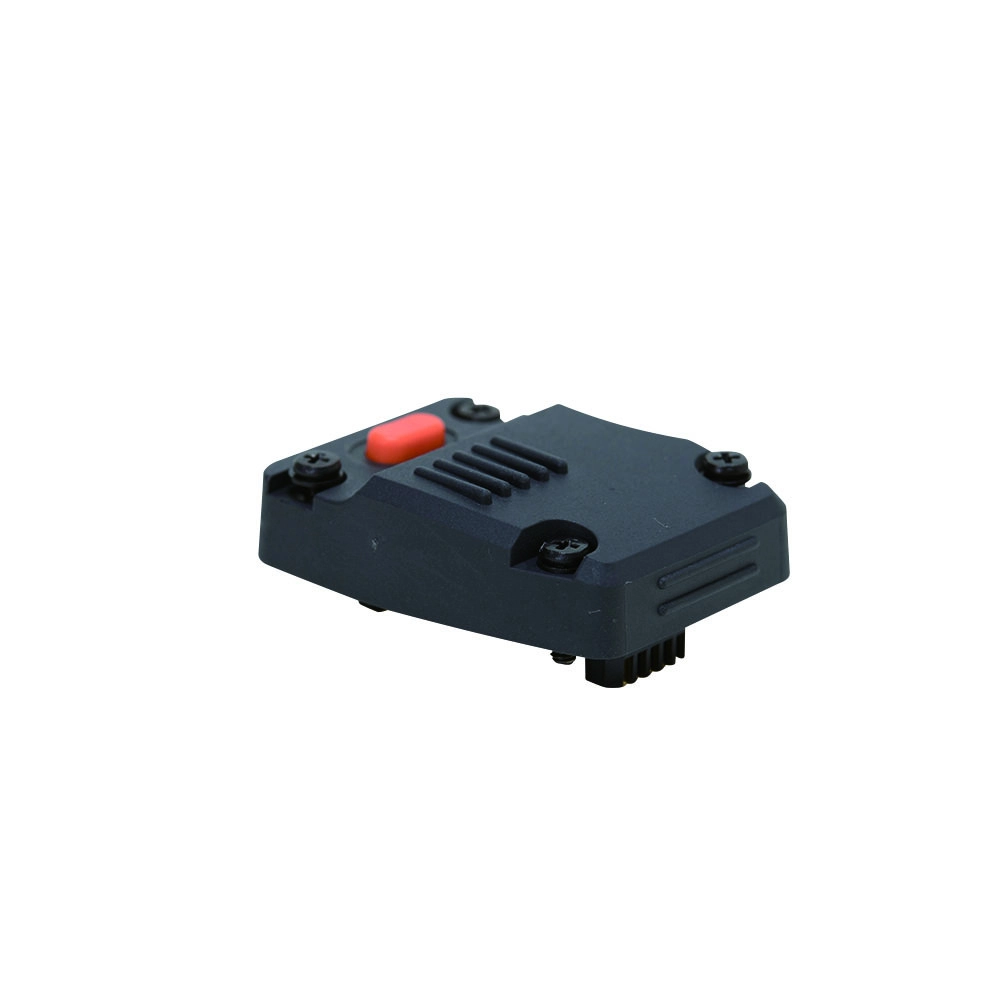 MIT 02AZF310 Conector U-Wave p/Transmisor IP67