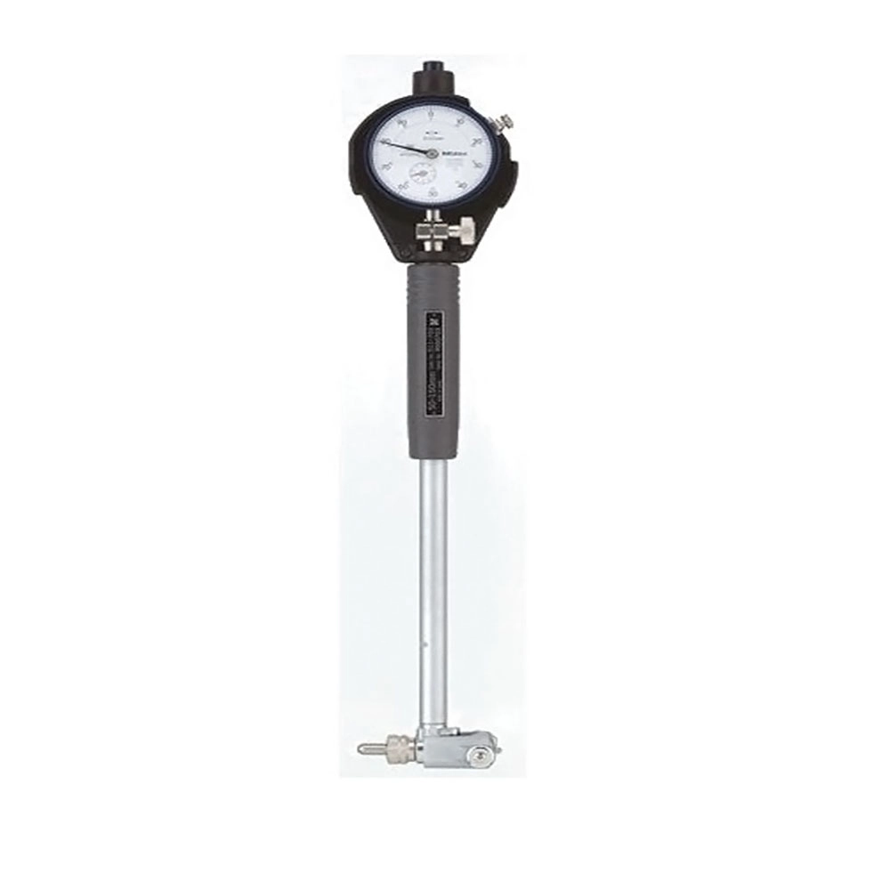 M&M 400-05 Reloj Comparador Analogico