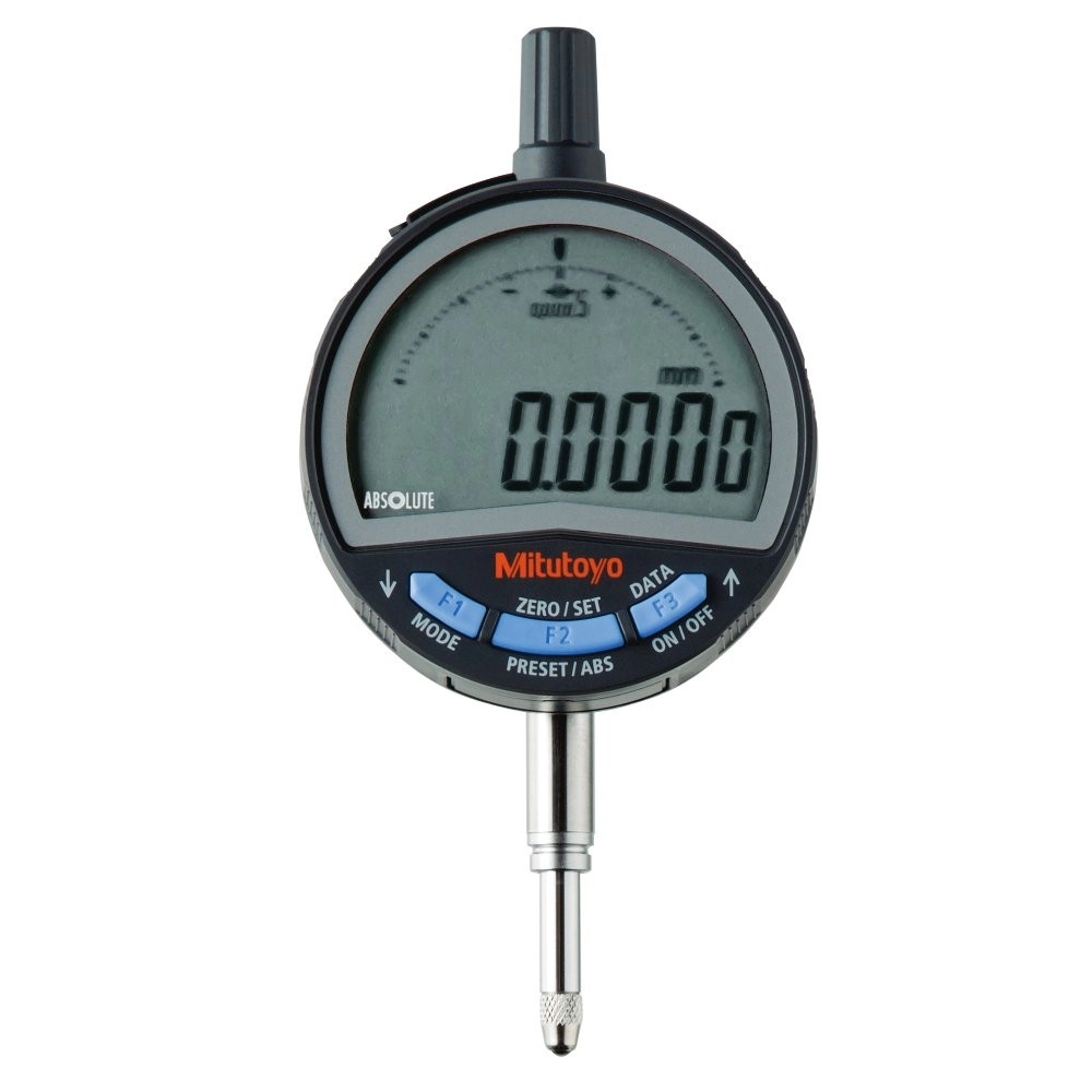 MIT 543-700B Reloj Comparador Digital