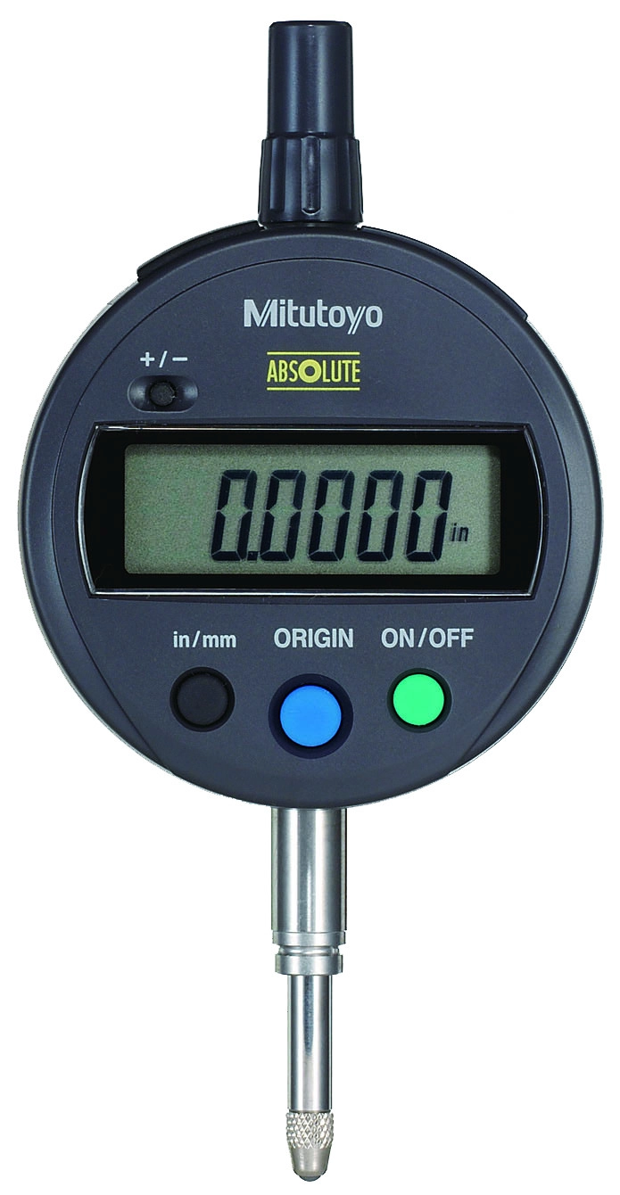 MIT 2776S Reloj Comparador