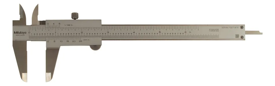 MIT 530-101 Calibre Mecanico