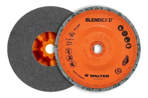 WTR 7U322 Disco blendex U