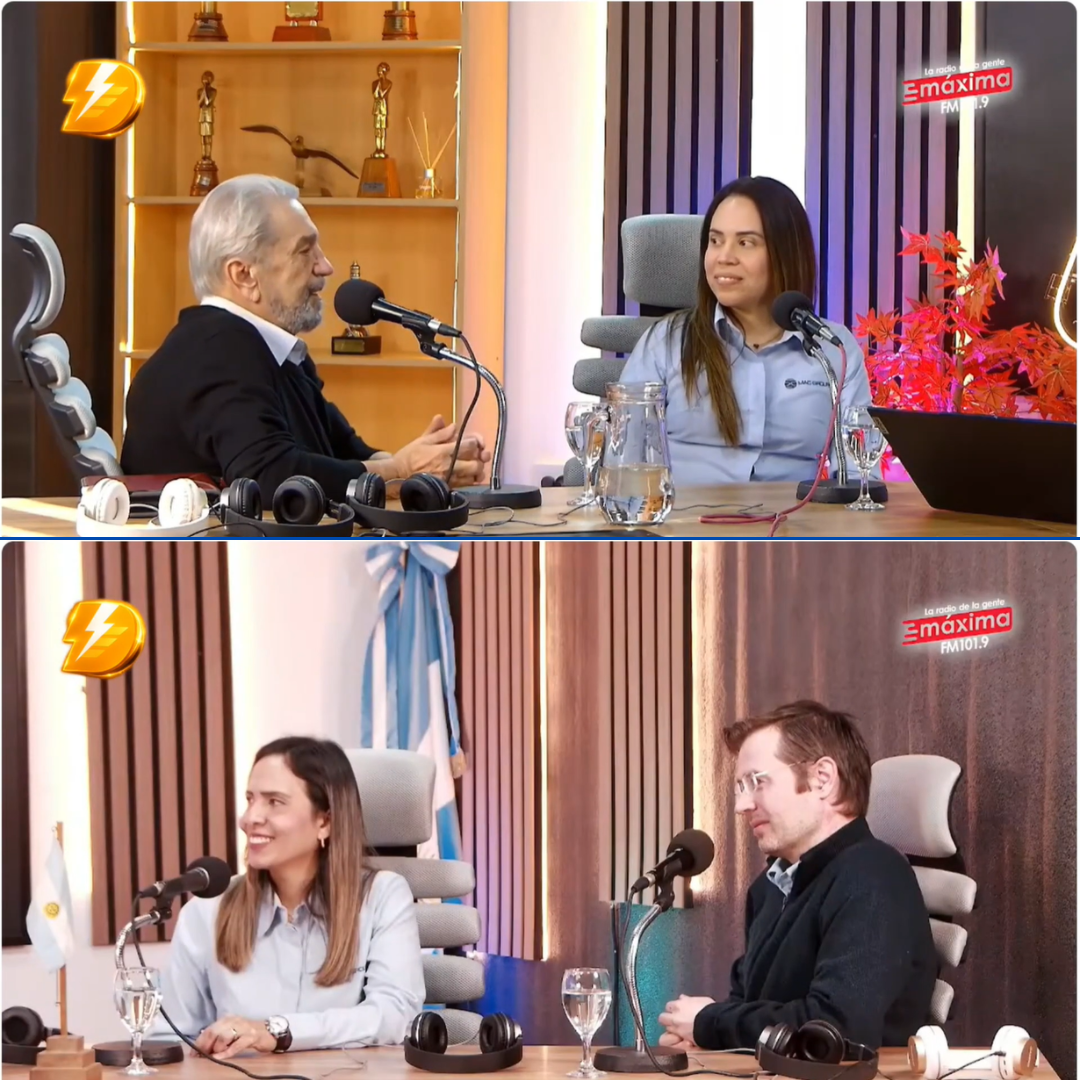 Mac Group habló sobre calibración industrial inteligente y eficiencia productiva en Desafío Energético