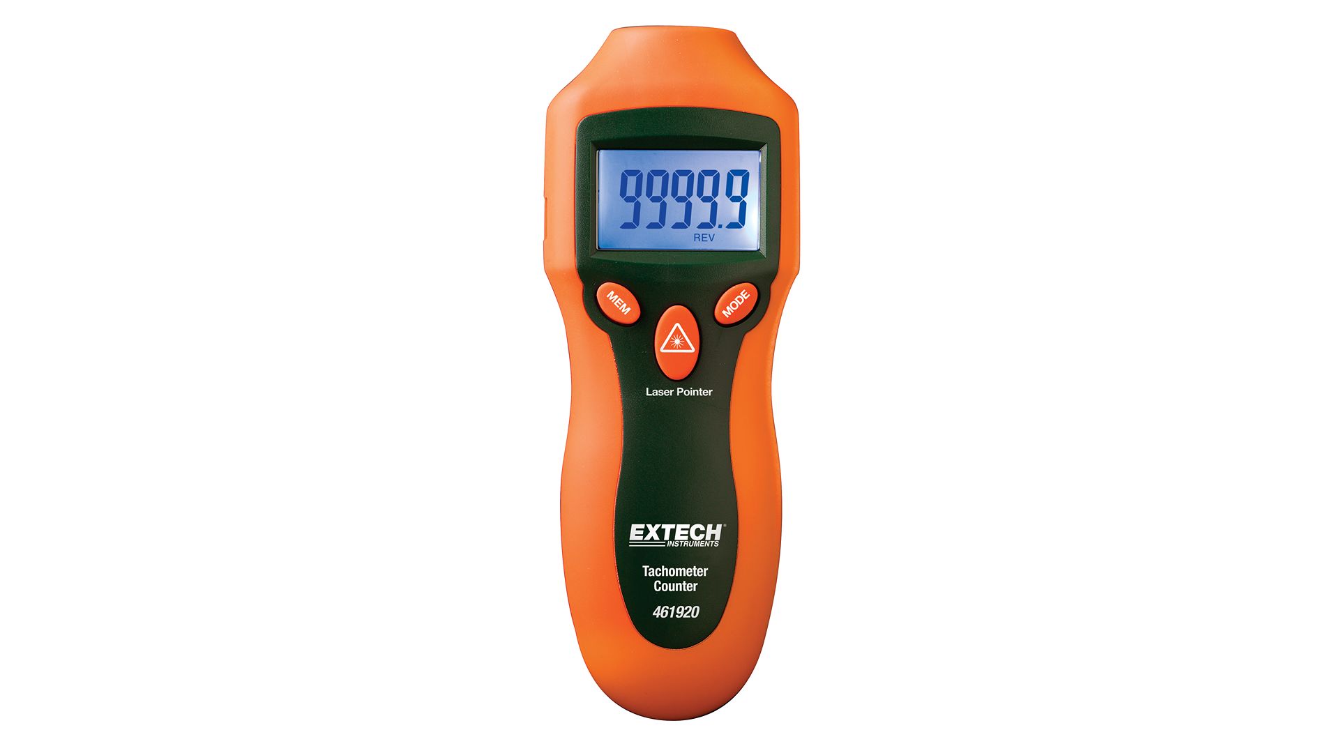 EXT 461920 Tacometro